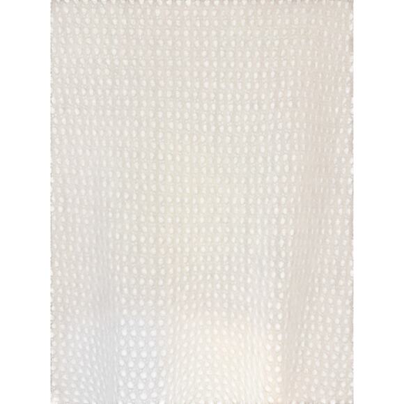 Derek Lam 10  Crosby cashmere oversized loose knit sweater. Off white. Size m - Picture 8 of 8